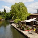 Berlin drink clubdervisionare 4a