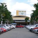 Banilad town center home of zubuchon