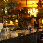 Cubaschaffhausen bar