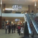 Belk northlake mall 3