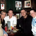 Irish pub 3